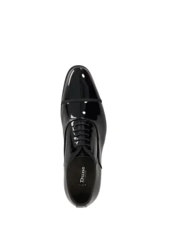 Dune London Chaussures Oxford vernies Shuffle à lacets Online