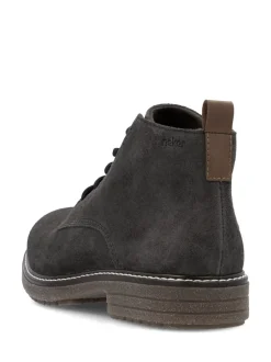 Rieker Chaussures Gris zippées Hot