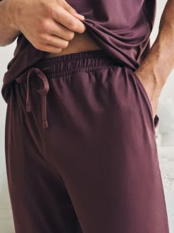 Chelsea Peers Pyjama court Col rond Outlet