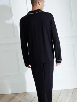 Chelsea Peers TENCEL™ Modal Pyjama long boutonné Online