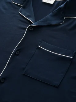 Chelsea Peers TENCEL™ Modal Pyjama long boutonné Online