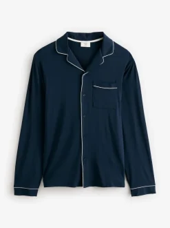 Chelsea Peers TENCEL™ Modal Pyjama long boutonné Online