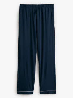 Chelsea Peers TENCEL™ Modal Pyjama long boutonné Online