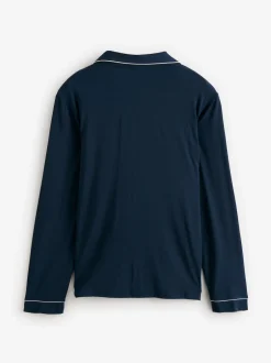 Chelsea Peers TENCEL™ Modal Pyjama long boutonné Online