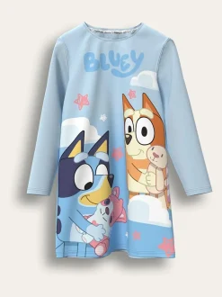 Brand Threads Chemise de nuit Bluey Outlet