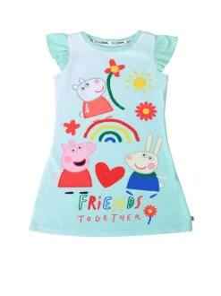 Brand Threads Chemise de nuit Peppa Pig fille Sale