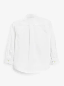 Polo Ralph Lauren Chemise Oxford bébé garçon Outlet