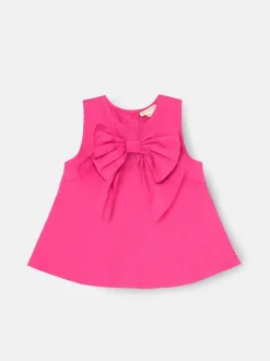 Angel & Rocket Chemisier Enya à nœud