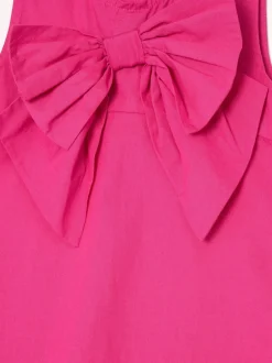 Angel & Rocket Chemisier Enya à nœud