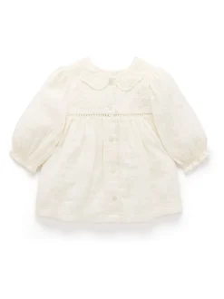 Purebaby Chemisier Meadow New