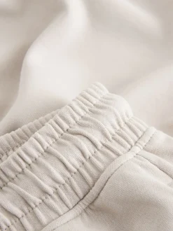 Next Ciment - Ensemble t-shirt et short épais décontracté (3-16ans) New