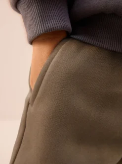 Next - Joggings Jambe large en jersey (3mois à7ans) Ciment neutre Online