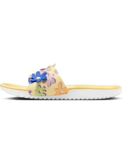 Nike Claquettes Kawa pour enfant/ado