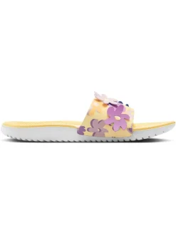 Nike Claquettes Kawa pour enfant/ado