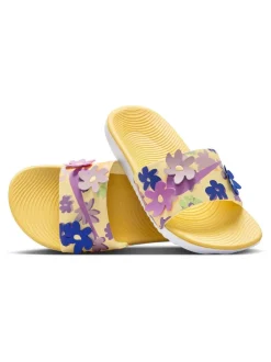 Nike Claquettes Kawa pour enfant/ado