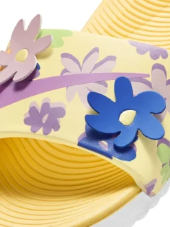 Nike Claquettes Kawa pour enfant/ado