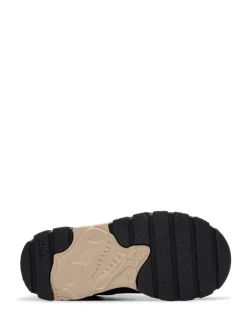 Clarks Bottes en cuir Steggy glow New