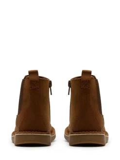 Clarks Bottes Joyful Sky enfant Hot