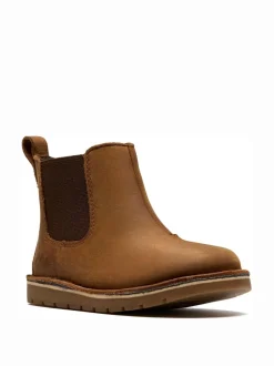 Clarks Bottes Joyful Sky pour tout-petit Hot