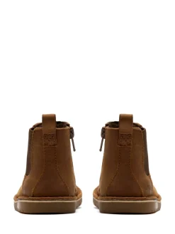 Clarks Bottes Joyful Sky pour tout-petit Hot