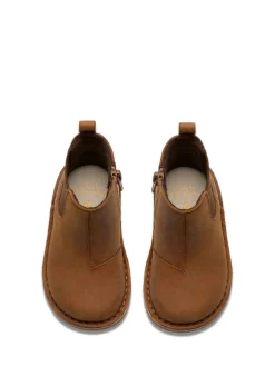 Clarks Bottes Joyful Sky pour tout-petit Hot