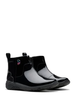 Clarks Relda glow Bottes New