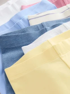 Next Classique - Lot de 7 leggings (3mois-7ans) Best