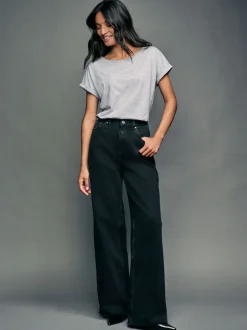 Next Classique - Lot de 10 T-shirts à manches courtes 100 % coton Outlet