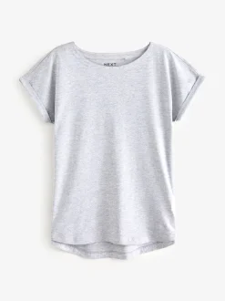 Next Classique - Lot de 10 T-shirts à manches courtes 100 % coton Outlet