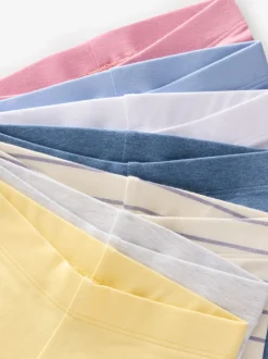 Next Classique - Pack de shorts de cycle 7 (3mois-7ans) Hot