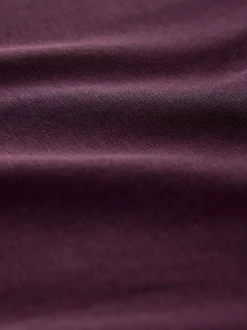 Next - Polo en jersey Manches courtes 3 Pack Col imprimé baies Best