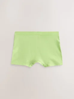 Next Coloris pastel - Lot de 5 caleçons (2-16ans) Best