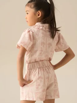 Angel & Rocket Combinaison Abby ceinturée Best