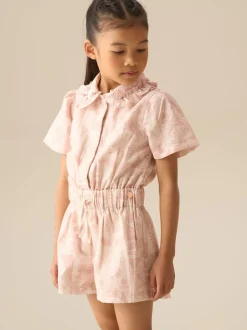 Angel & Rocket Combinaison Abby ceinturée Best