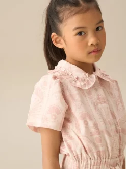 Angel & Rocket Combinaison Abby ceinturée Best