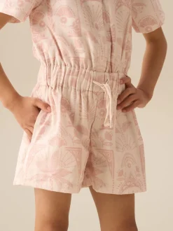 Angel & Rocket Combinaison Abby ceinturée Best