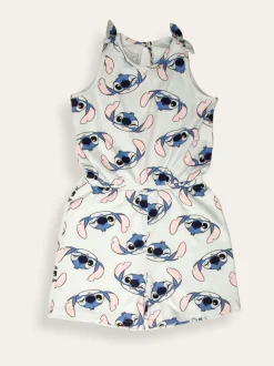 Brand Threads Combinaison 100% coton surpiquée Online