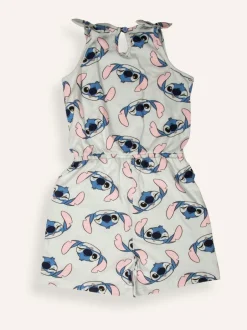 Brand Threads Combinaison 100% coton surpiquée Online