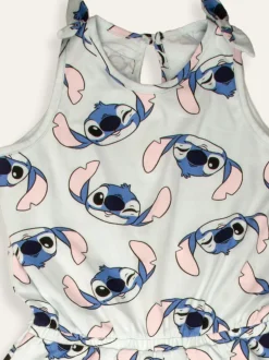 Brand Threads Combinaison 100% coton surpiquée Online