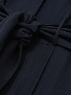 Reiss Combinaison ceinturée Raven ample Online