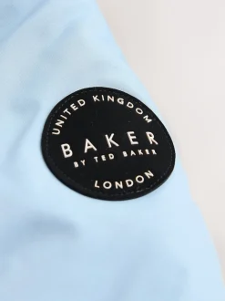 Baker by Ted Baker Combinaison de neige résistante à la douche Blue Clearance