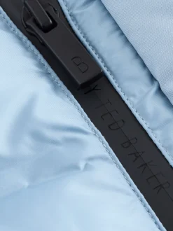 Baker by Ted Baker Combinaison de neige résistante à la douche Blue Clearance