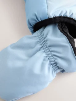 Baker by Ted Baker Combinaison de neige résistante à la douche Blue Clearance