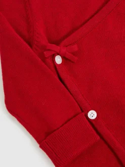 Reiss Combinaison de nuit cache-cœur Frannie en cachemire Discount