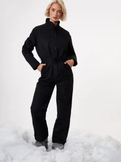 Threadbare Combinaison de ski Hot