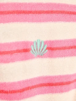 Jojo Maman Bébé Combinaison de soleil et chouchou en éponge Online