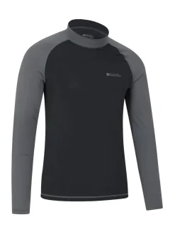 Mountain Warehouse Combinaison de surf pour hommes à manches longues Clearance