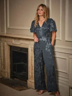 Fat Face Combinaison FatFace en jacquard Sale