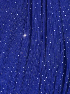 Lipsy Combinaison Sparkle Halter Party (5-16ans) Sale