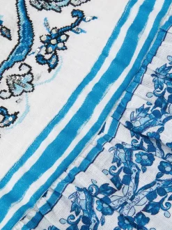 Monsoon Combinaison Calista à fleurs Outlet